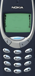 iiphone case 3310