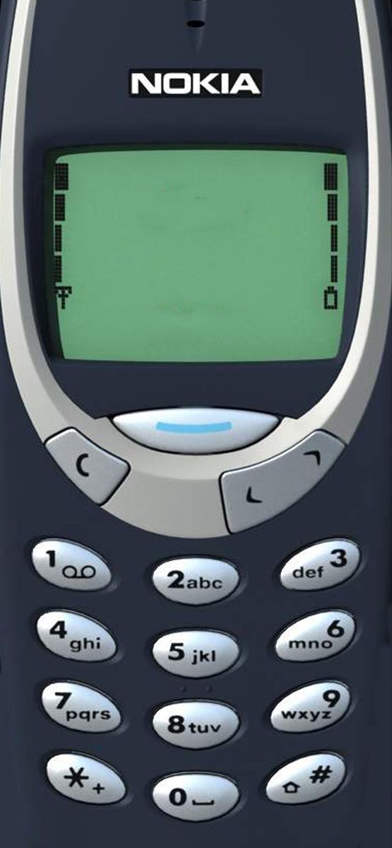 iiphone case 3310